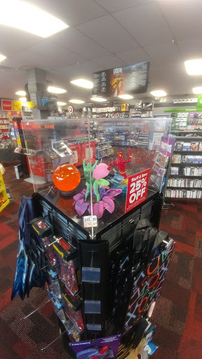 GameStop, 3318 S Western Ave, Marion, IN 46953, USA, 