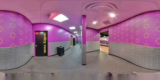 Gym «Planet Fitness», reviews and photos, 18011 S Tamiami Trail, Fort Myers, FL 33908, USA