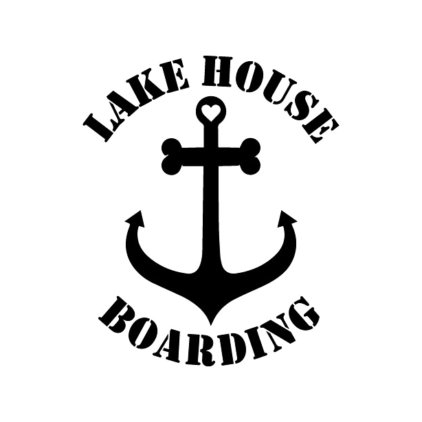 Lake House Boarding