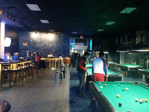 Pool Billard Club «Pyramida Billiards», reviews and photos, 1828 McDonald Ave, Brooklyn, NY 11223, USA