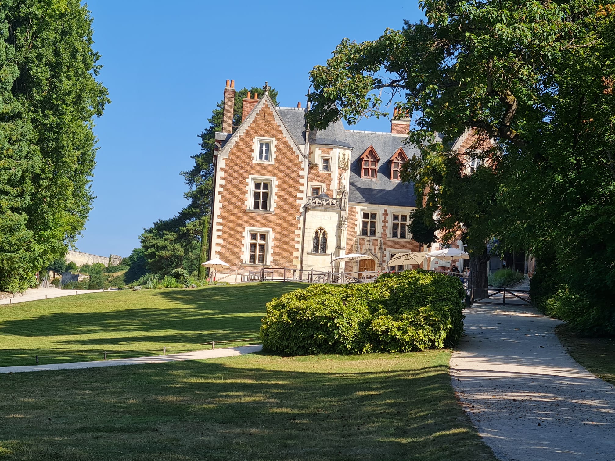 Photo n° 4 de l'avis de Hugues.O fait le 07/07/2023 à 17:11