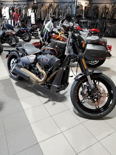 Motorcycle Dealer «Suffolk County Harley-Davidson, Inc.», reviews and photos, 4020 Sunrise Hwy, Oakdale, NY 11769, USA