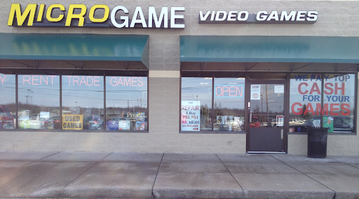 Video Game Store «Microgame Play & Trade», reviews and photos, 4160 NY-31, Clay, NY 13041, USA