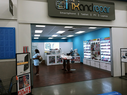 Department Store «Walmart Supercenter», reviews and photos, 25 Tobias Boland Way, Worcester, MA 01607, USA