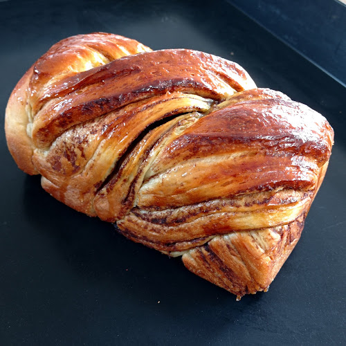 Rezensionen über la forge à pains in Nyon - Bäckerei