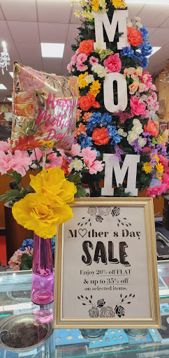 Pawn Shop «24 Hour Pawn Inc», reviews and photos, 407 W Jefferson Blvd, Dallas, TX 75208, USA