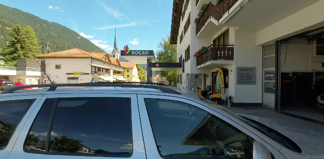 Rezensionen über Garage Bruseghini in Davos - Autowerkstatt