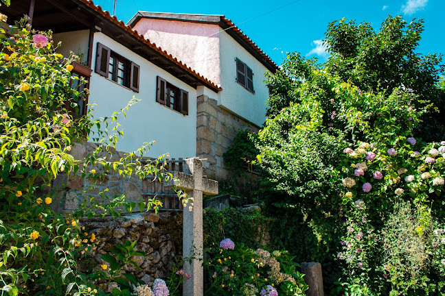 Avaliações doCapela da Granjinha em Chaves - Igreja