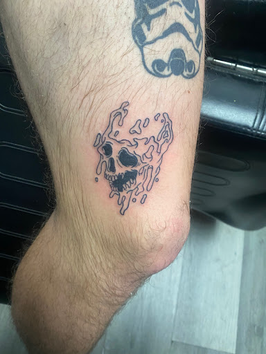 Explore september birth tattoo ideas, creative tattoo ideas in Peoria, available at Modern Ink Tattoo