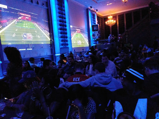 Night Club «Mister East», reviews and photos, 2401 Wood Ave, Roselle, NJ 07203, USA