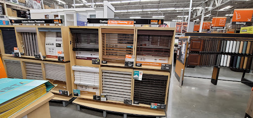 Home Improvement Store «The Home Depot», reviews and photos, 1816 Meriden-Waterbury Turnpike, Southington, CT 06489, USA