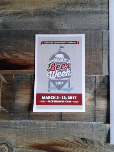 Brewery «Fort Rock Brewing», reviews and photos, 12401 Folsom Blvd Ste 110, Rancho Cordova, CA 95742, USA