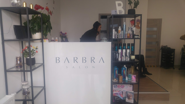 Recenze na Salon Barbra v Havířov - Kadeřnictví