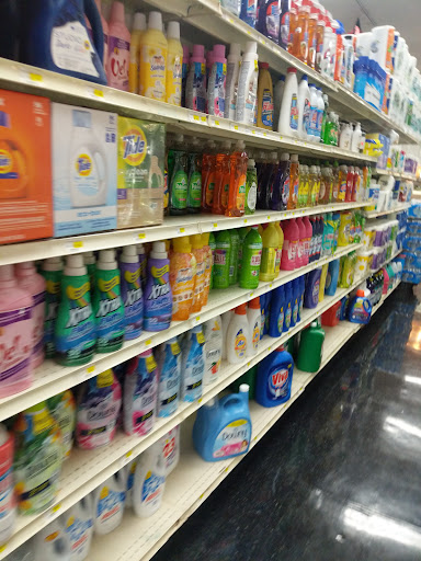 Grocery Store «Guadalajara Market», reviews and photos, 1400 W Grand Ave # D, Grover Beach, CA 93433, USA