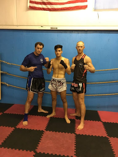 Martial Arts School «Florida Muay Thai», reviews and photos, 3580 Aloma Ave #12, Winter Park, FL 32792, USA