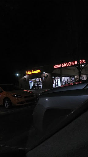 Beauty Salon «Quenlyn & Co Salon», reviews and photos, 3644 W Maple Rd, Bloomfield Hills, MI 48301, USA