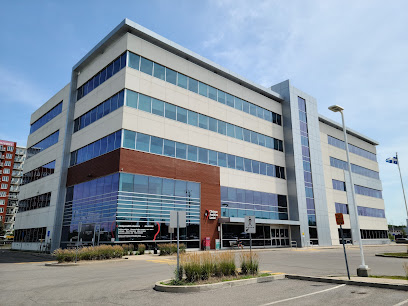 CLSC et Centre de services ambulatoires de Vaudreuil-Dorion