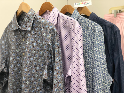 Stores and Shopping «Frugalista», reviews and photos, 3069 Mt Pleasant St NW, Washington, DC 20009, USA