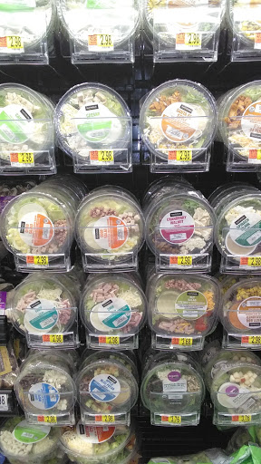 Supermarket «Walmart Neighborhood Market», reviews and photos, 3871 W Main St, Dothan, AL 36305, USA