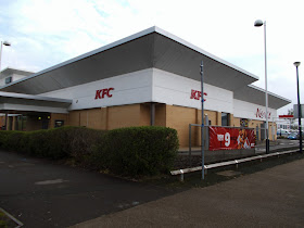 KFC Swansea - Morfa Shopping Park