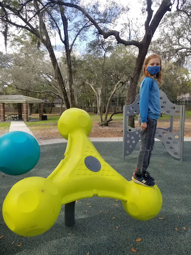 Park «Boston Hill Park», reviews and photos, 777 S Central Ave, Oviedo, FL 32765, USA