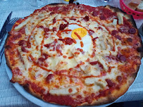 Pizza du L'Antr'Act - Pizzeria Besançon à Besançon - n°17