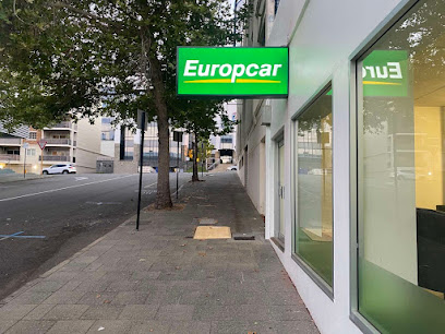 Europcar Perth City