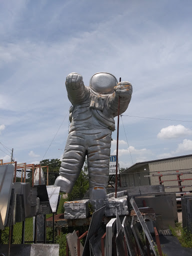 Surplus Store «Acme Industrial Surplus», reviews and photos, 1461 Kastner Pl, Sanford, FL 32771, USA