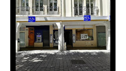 Photo du Banque LCL Banque et assurance à Reims