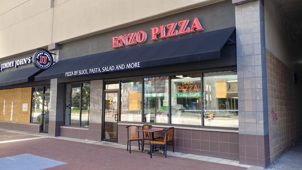 Enzo Pizza 46204