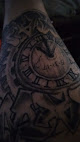 Killin Time Tattoo Parlor