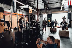 CrossFit Anaheim image