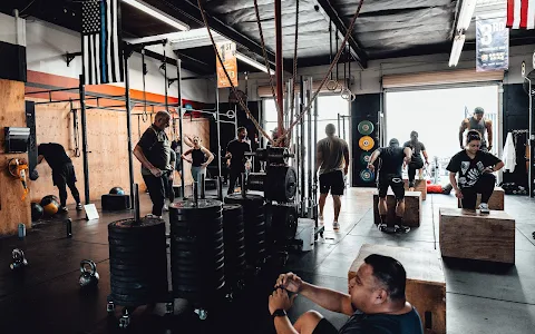 CrossFit Anaheim image