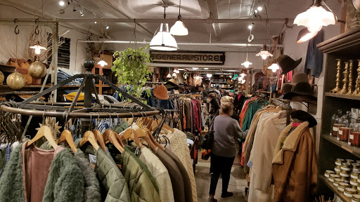 Clothing Store «Front General Store», reviews and photos, 143 Front St, Brooklyn, NY 11201, USA