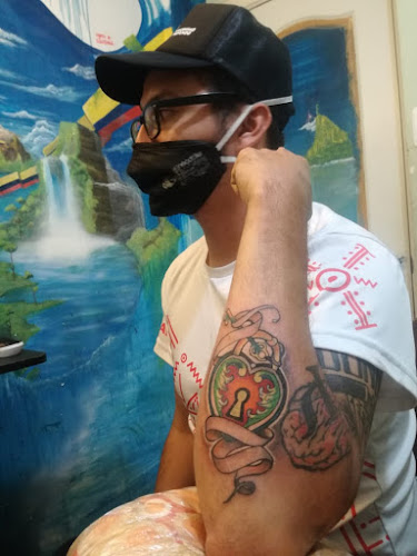 Av Diego Vásquez de Cepeda, Quito 170133