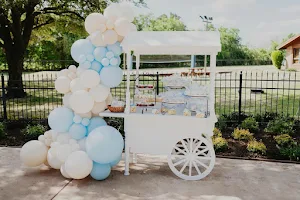 Ayala Balloons -Fort Worth Event Planner, Event Decor and Event Rentals image