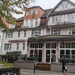 Photo n°24 de l'avis de Karin.r fait le 26/10/2023 à 16:50 sur le  Strandhotel Nordischer Hof à Kühlungsborn