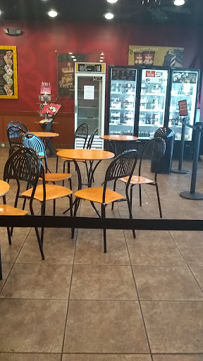 Ice Cream Shop «Cold Stone Creamery», reviews and photos, 4540 W Main St, Kalamazoo, MI 49006, USA