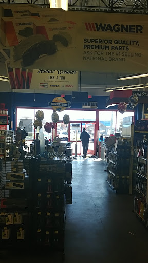 Auto Parts Store «Pep Boys Auto Parts & Service», reviews and photos, 260-310 NJ-73, Berlin, NJ 08009, USA