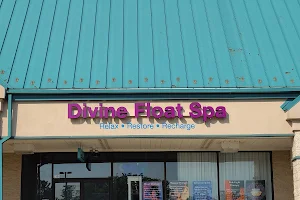 Divine Float Spa - Massage, Infrared Sauna, Facials, Red light therapy image