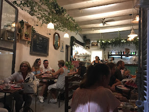 Photo n°65 de Tredici à Cannes ()