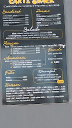 Photo n°1 de Le Petit Canet à Canet-en-Roussillon ()