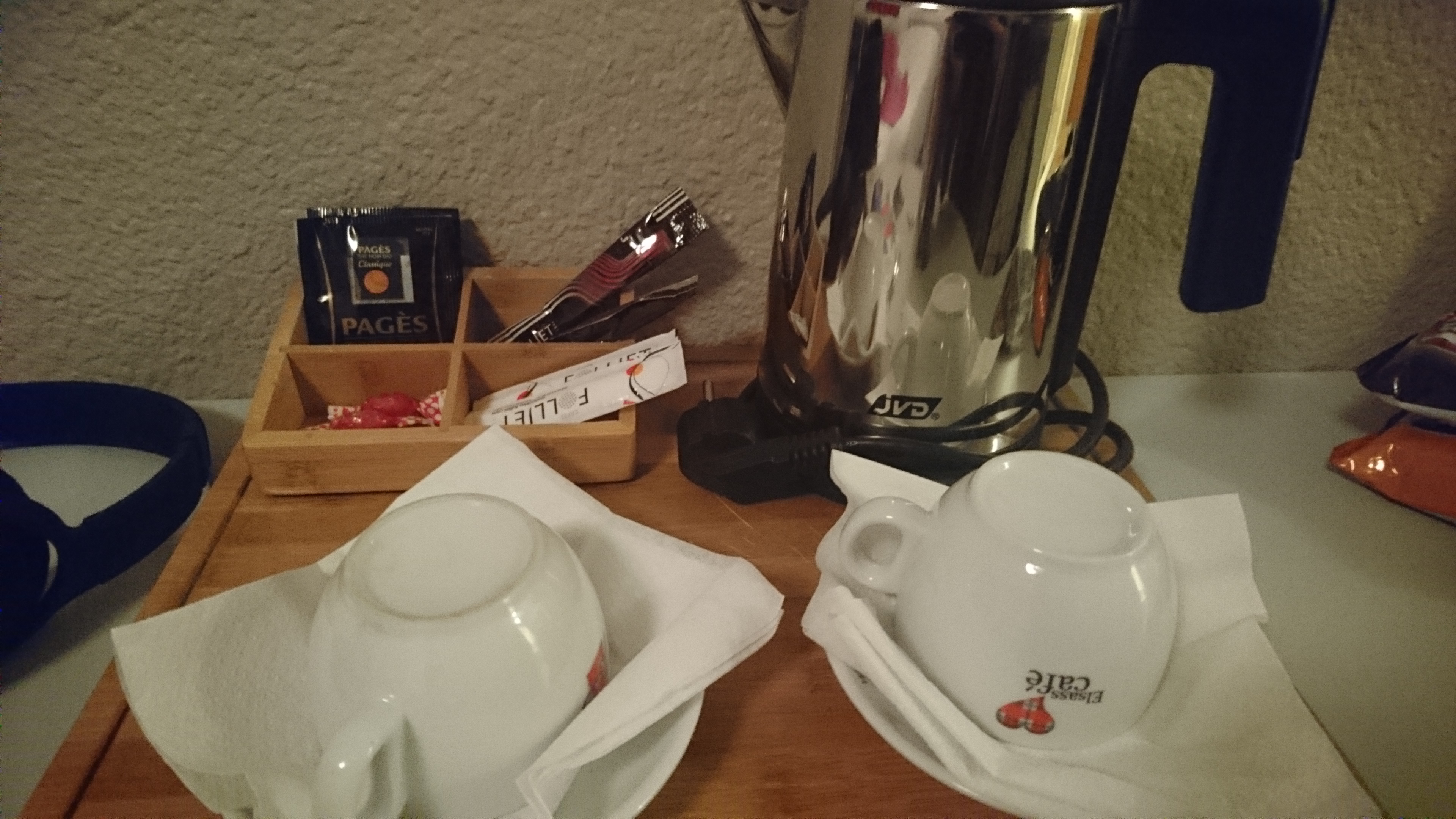 Photo n° 1 de l'avis de Céline.a fait le 28/10/2018 à 20:52