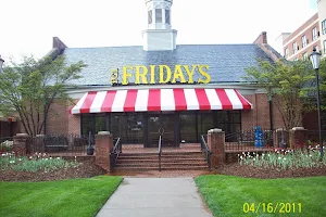 TGI Fridays image