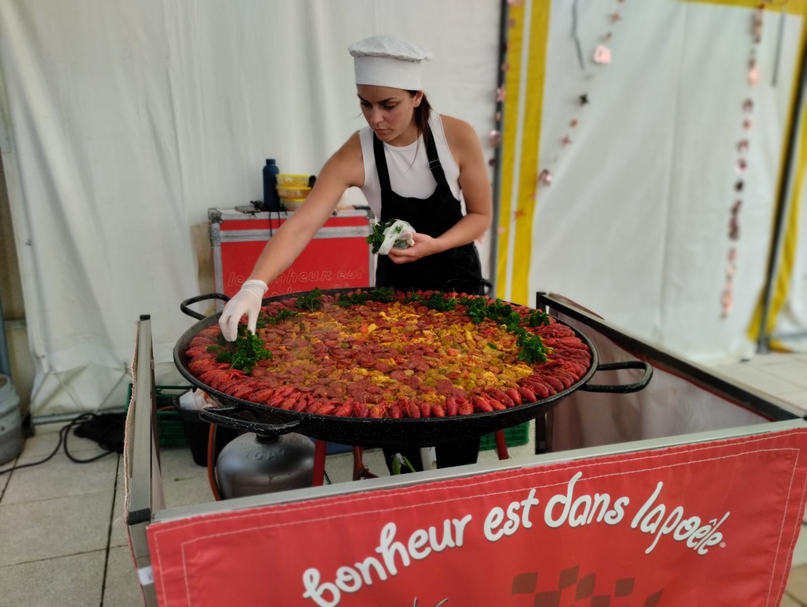 Photo n° 1 de l'avis de Aurelie.e fait le 10/09/2023 à 13:16