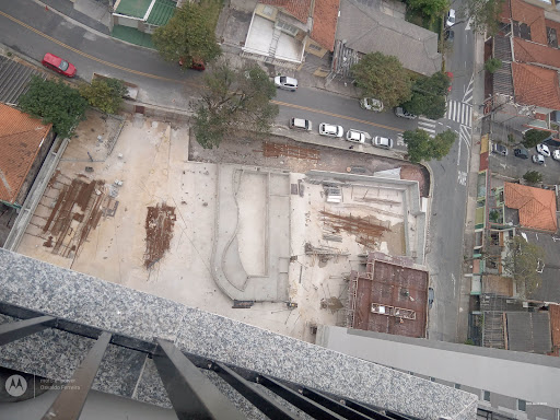 Logo da empresa - Condomínio Edifício Ilhas Gregas
