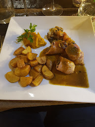 Photo n°8 de La Palmeraie à Hyères ()