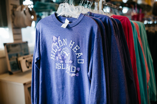 Gift Shop «South Beach General Store», reviews and photos, 232 S Sea Pines Dr #306, Hilton Head Island, SC 29928, USA