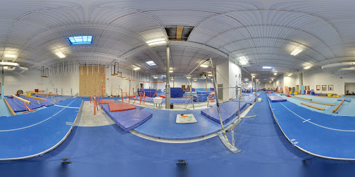 Gymnastics Center «Naperville Gymnastics Club & Dance Academy», reviews and photos, 800 Enterprise Ct, Naperville, IL 60563, USA
