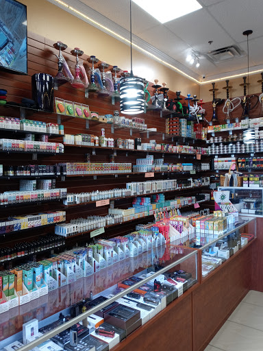 Vaporizer Store «V. World (Vape Shop, Vape, Vapor, Electronic Cigarette and E. Juice)», reviews and photos, 10030 W McDowell Rd #150, Avondale, AZ 85392, USA